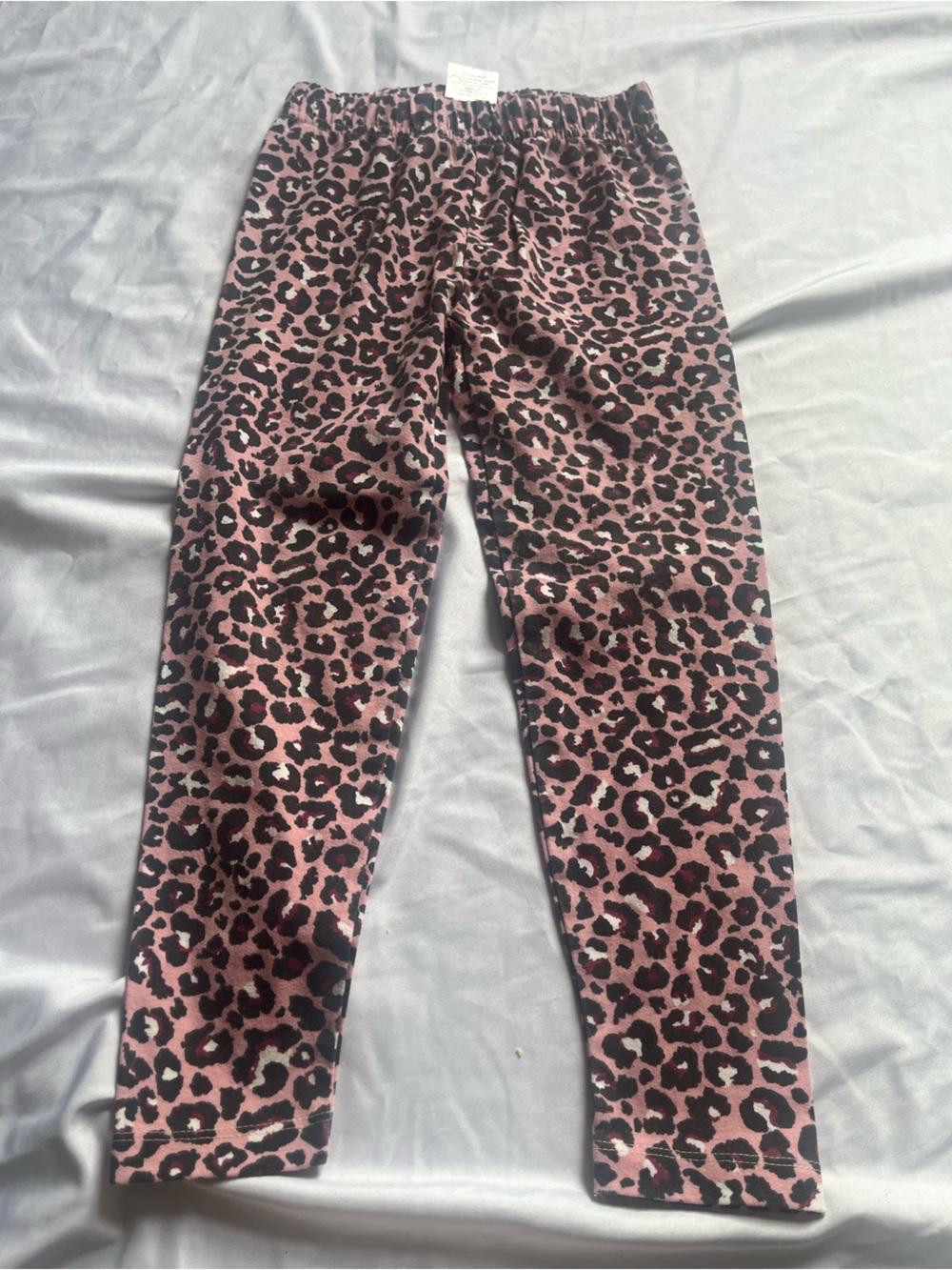 Sweet Butterfly Medium 5/6 Girls Leggings